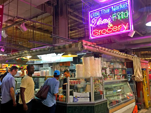 Little Thai Market by @TheInfatuation