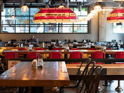 LOCAL Public Eatery Terry Ave by @TheInfatuation