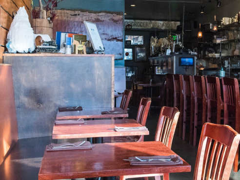 The Locöl Kitchen & Bar by Infatuation - Reviews