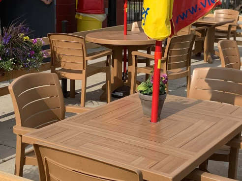 Lola’s Coney Island by Infatuation - Reviews