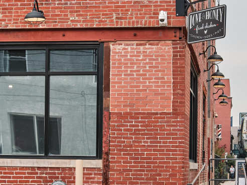 Love & Honey Fried Chicken by infatuation.com