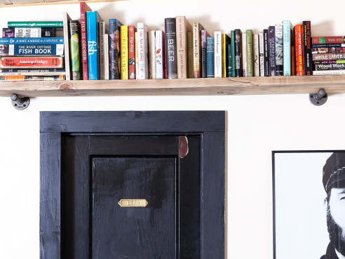 Maiden Lane by Infatuation - Reviews