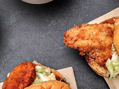 Main Chick Hot Chicken by Infatuation - Reviews