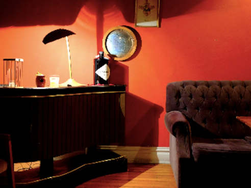 Maison Artemisia by @fernandoetulain