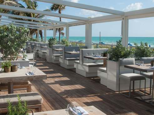 Ocean Social by 52 Chefs
