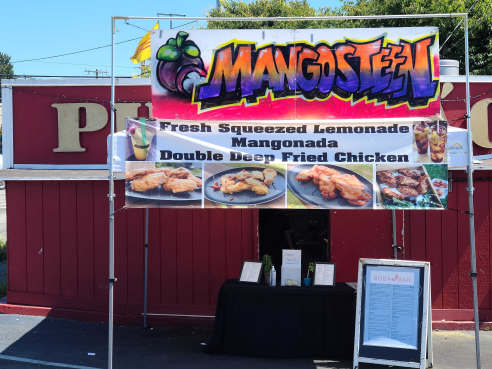 Mangosteen by Infatuation - Reviews