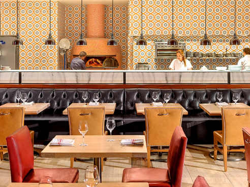 Masso Osteria by Station Casinos