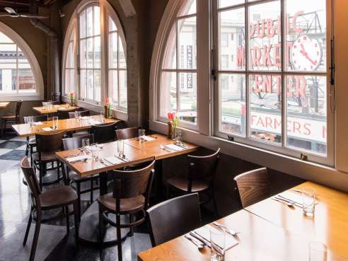 Matt's in the Market by @TheInfatuation