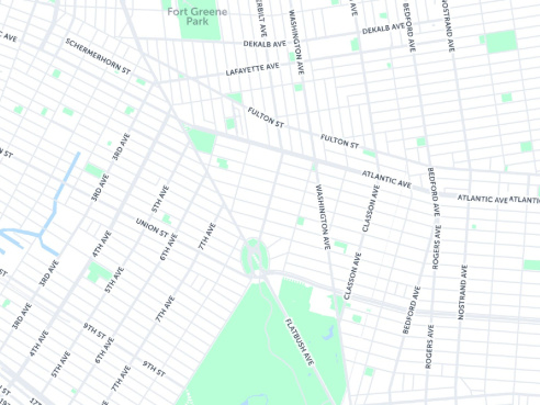 Maya Taqueria of Prospect Heights by @TheInfatuation