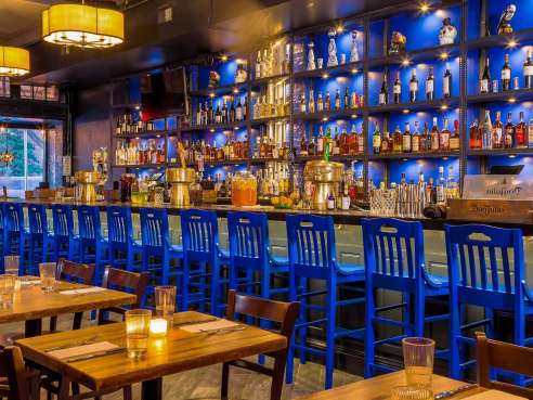 Mayahuel Cocina Mexicana by Infatuation - Reviews