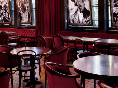 Carniceria Mission by Infatuation - Reviews