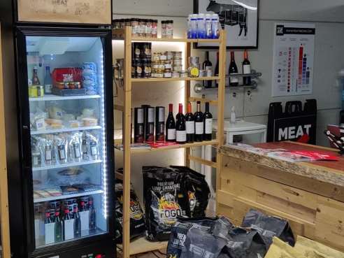 Meat N' Bone by Infatuation - Reviews