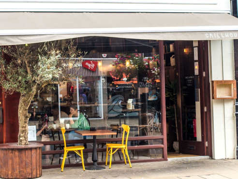 Melabes by Karolina Wiercigroch