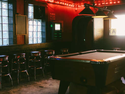 Metropolitan by @TheInfatuation