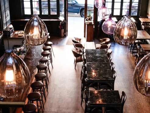 Mezcalito by Krescent Carasso