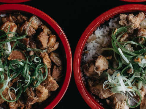 MFK BY AYSEE MODERN FILIPINO KITCHEN by @TheInfatuation