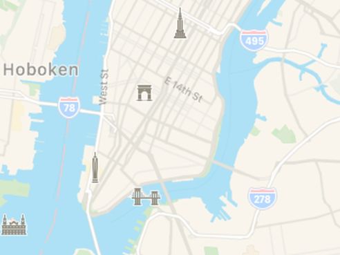 Mi Salsa Kitchen by Infatuation - Reviews