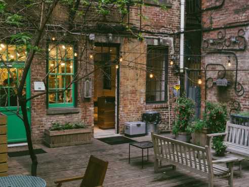 Miansai SoHo by @TheInfatuation