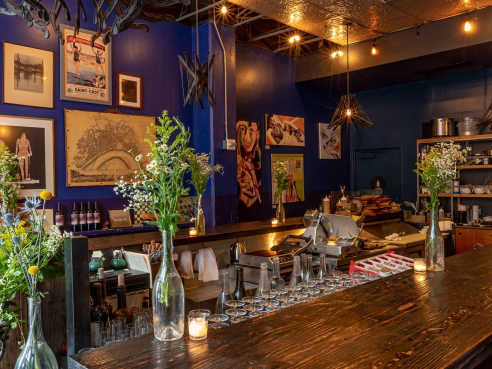 Mignon by Jakob Layman