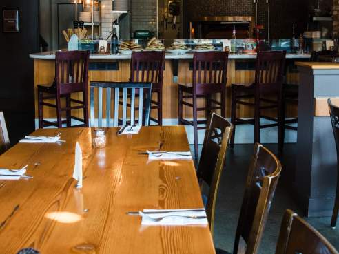 Mioposto Pizzeria by Infatuation - Reviews