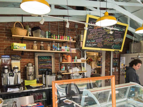 Miyauchi's Snack Bar by Infatuation - Reviews