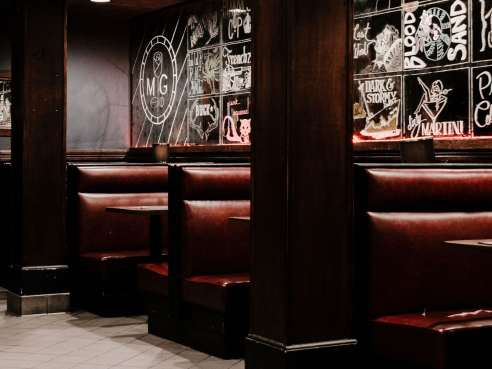 MONEYGUN by Susie Lacocque