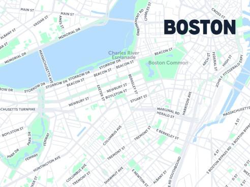 500 Boylston by Infatuation - Reviews