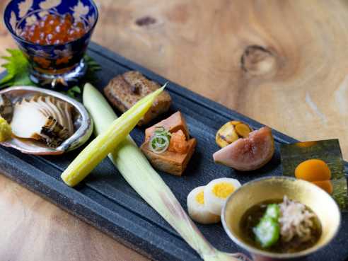 Morihiro by Jakob Layman