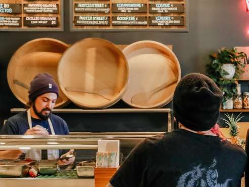 Mr. Tuna by Sarah Sullivan