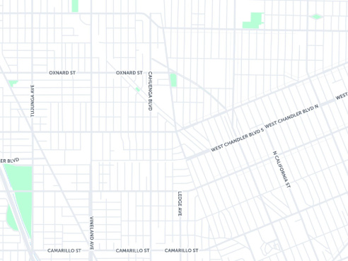 Mucho Mas by Infatuation - Reviews