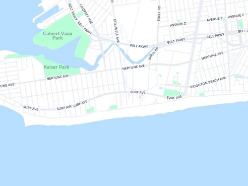 Nathan's Famous by Infatuation - Reviews