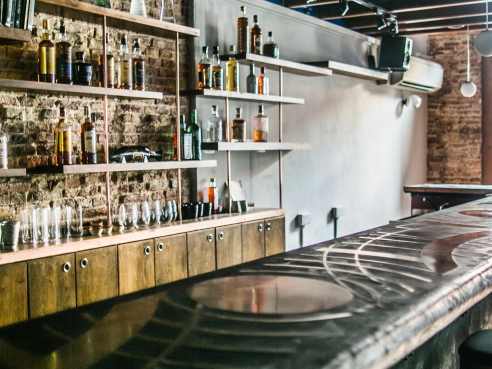 Native by infatuation.com