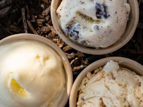New City Microcreamery by Joel Ang