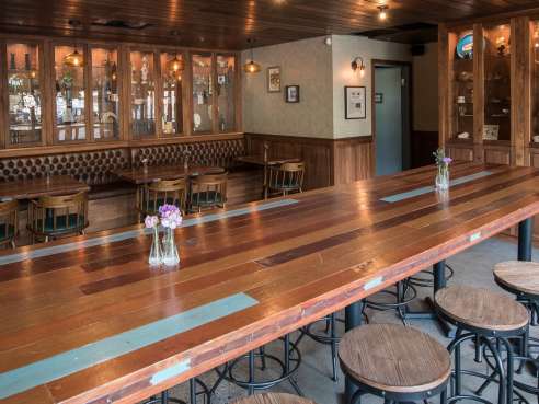 No Anchor by Nate Watters