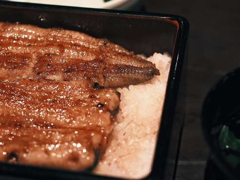 Nodaiwa Azabu Iikura Honten by Flickr / Jess Moon