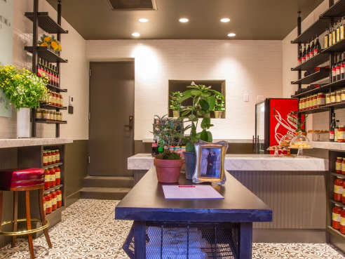 Nonna's by Infatuation - Reviews