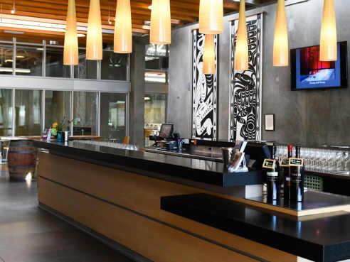 Novelty Hill - Januik Winery by Infatuation - Reviews