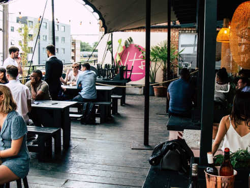 NT's Loft by @TheInfatuation