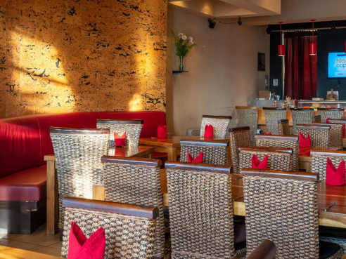 Oishi Thai by Tasty Planet