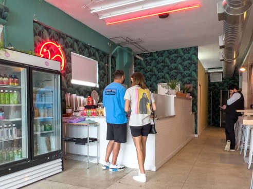 Ono Poke Shop by Tasty Planet