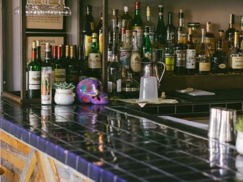 Oso by @TheInfatuation