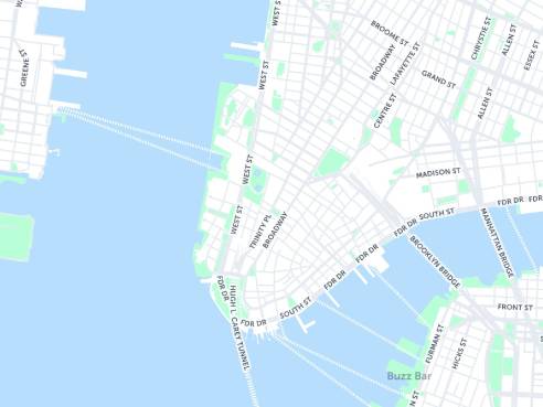 Via Della Pace by Infatuation - Reviews