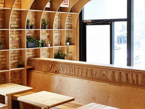 Outdoor Voices by Outside Voices