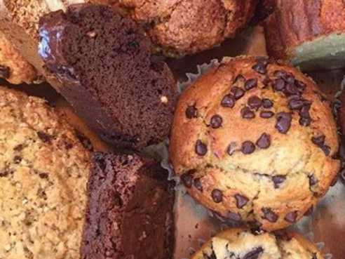 PABADE CAFE AND BAKERY by Pabade