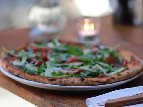 PAPI Restaurant by Infatuation - Reviews