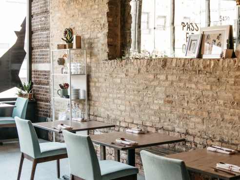 Anteprima by Sandy Noto