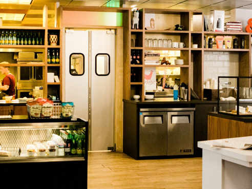 Patika by Mica McCook