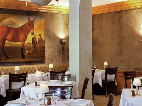 Peninsula Grill by Infatuation - Reviews