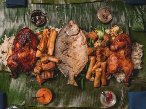 Perla by Max Grudzinski