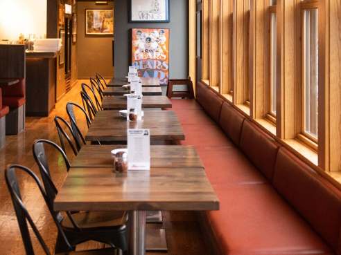 Petoskey's by Infatuation - Reviews